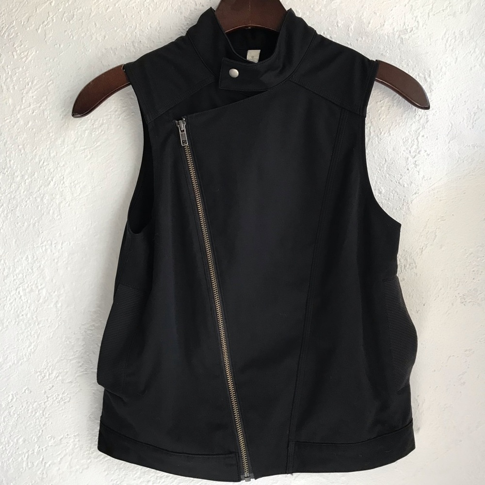 Lululemon Vest